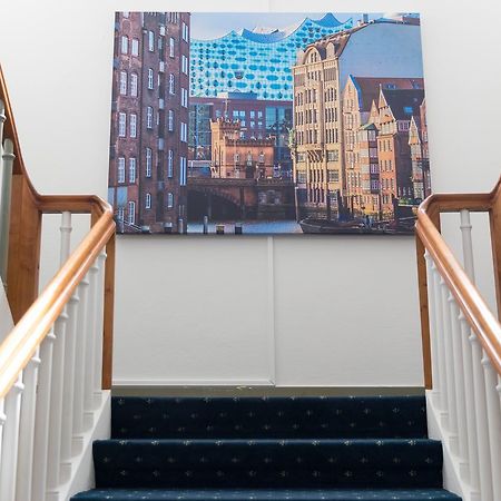 Cityhotel Ульцинь Екстер'єр фото