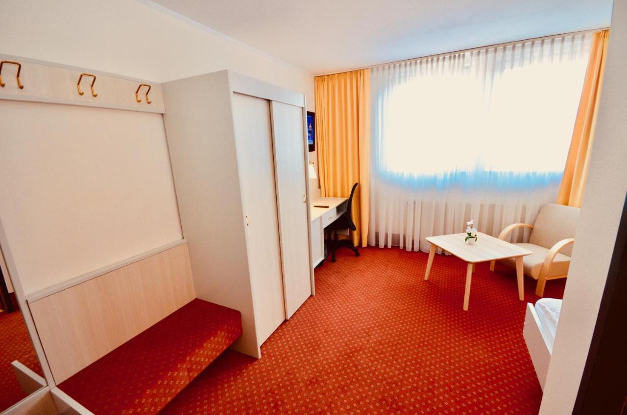 Cityhotel Ульцинь Екстер'єр фото